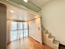 J Gateway (D22), Condominium #412972791